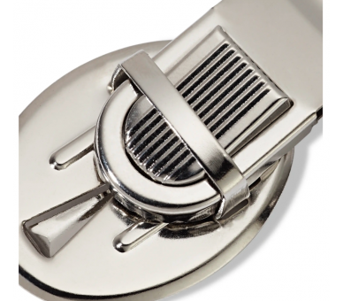 Cierre Pasador Metálico 26 X 35 MM - PRYM Prym 7 - Tejidos Yasmina 