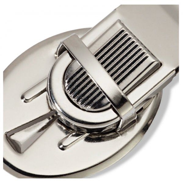 Cierre Pasador Metálico 26 X 35 MM - PRYM Prym 7 - Tejidos Yasmina 