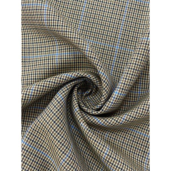 Gabardina Pata De Gallo [product.brand] 2 - Tejidos Yasmina 