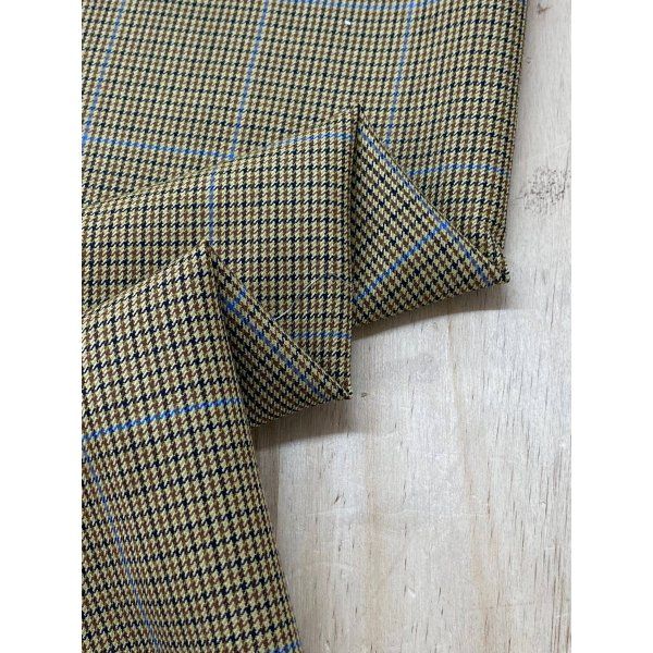 Gabardina Pata De Gallo [product.brand] 3 - Tejidos Yasmina 