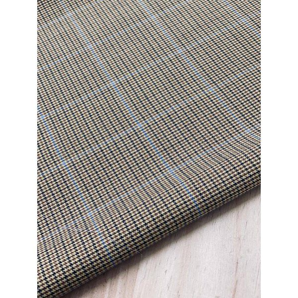 Gabardina Pata De Gallo [product.brand] 4 - Tejidos Yasmina 