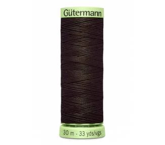Hilo Güttermann 30m Torzal 697