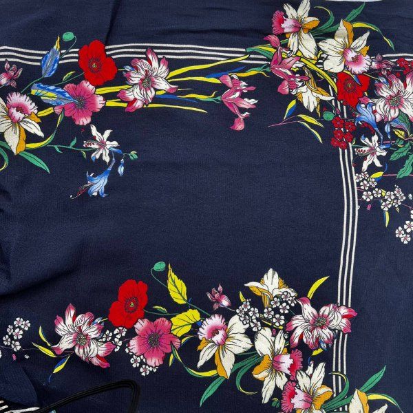 Crepe Cherry Bloom [product.brand] 2 - Tejidos Yasmina 