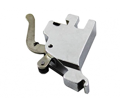 Adaptador Soporte Prensatelas Para Maquina De Coser Mediac 1 - Tejidos Yasmina 