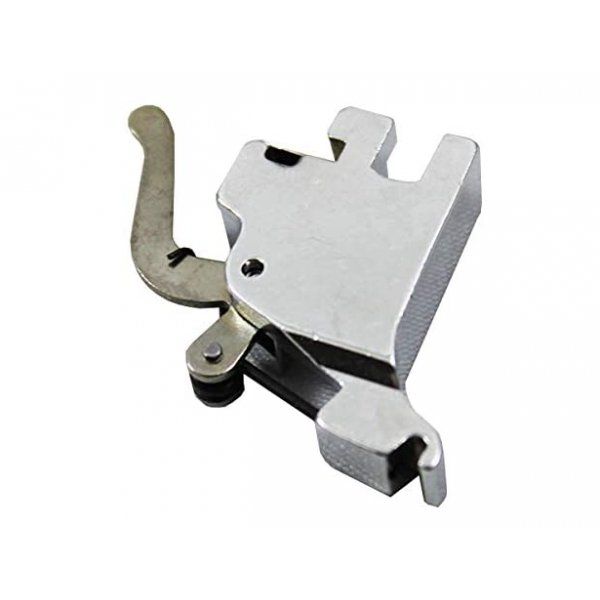 Adaptador Soporte Prensatelas Para Maquina De Coser Mediac 1 - Tejidos Yasmina 