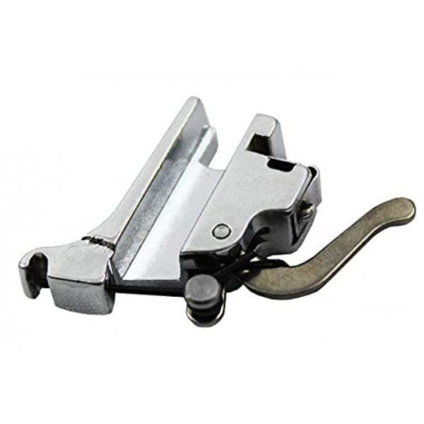 Adaptador Soporte Prensatelas Para Maquina De Coser Mediac 2 - Tejidos Yasmina 