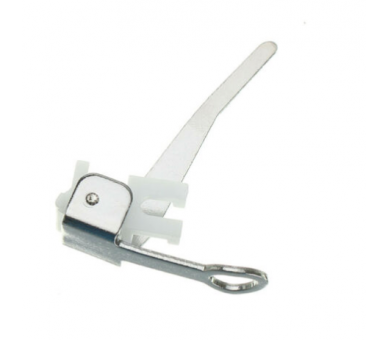 Pie Prénsatelas Para Acolchado Universal Mediac 1 - Tejidos Yasmina 