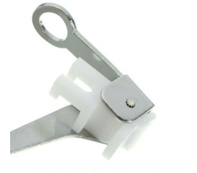 Pie Prénsatelas Para Acolchado Universal Mediac 2 - Tejidos Yasmina 