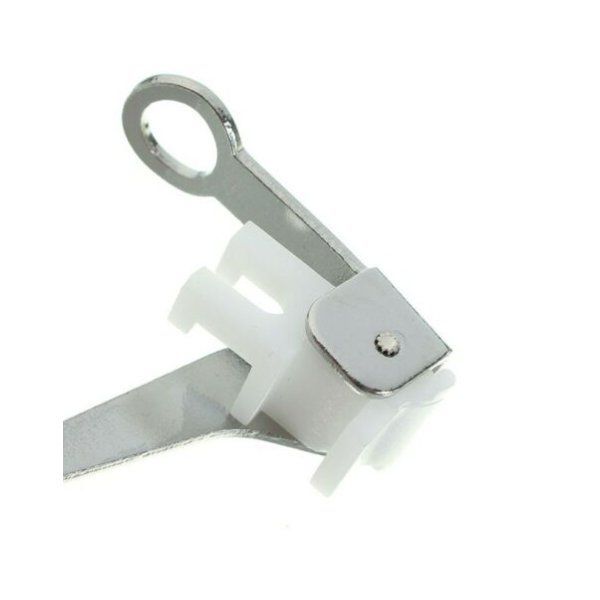 Pie Prénsatelas Para Acolchado Universal Mediac 2 - Tejidos Yasmina 