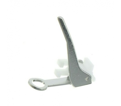 Pie Prénsatelas Para Acolchado Universal Mediac 3 - Tejidos Yasmina 