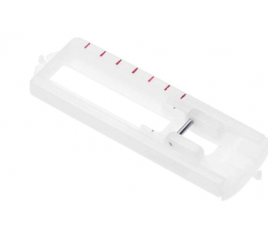 Prensatela Para Ojales Mediac 2 - Tejidos Yasmina 