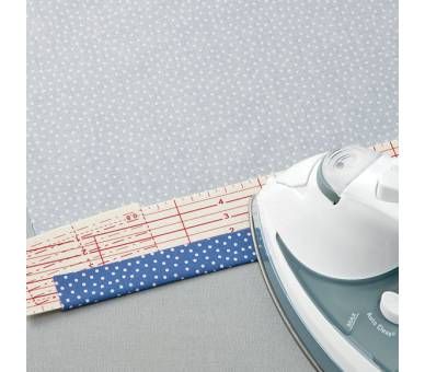 Plantilla Para Dobladillos - Clover Clover 2 - Tejidos Yasmina 