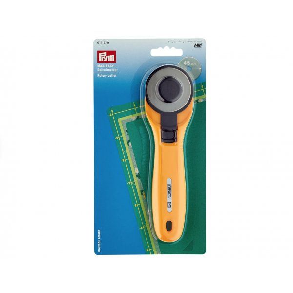 Cutter Circular 45mm Prym 2 - Tejidos Yasmina 