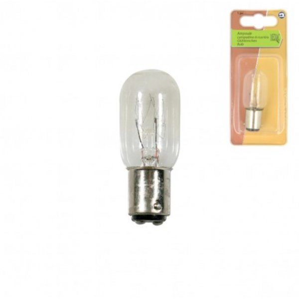 Bombilla Cierre Bayoneta Para Maquina de Coser Mediac 2 - Tejidos Yasmina 