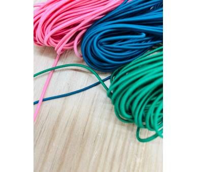 Goma Cordón 5m [product.brand] 2 - Tejidos Yasmina 