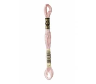 Hilo Para Bordar Premium DMC 225