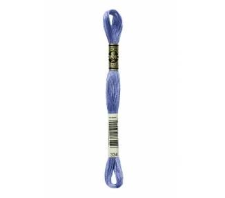 Hilo Para Bordar Premium DMC 334