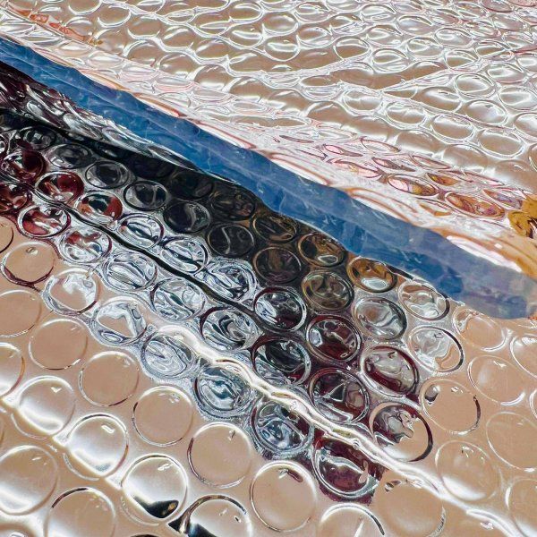 Aislante Térmico Reflexivo