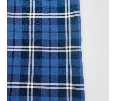 Popelín Vichy Brillante [product.brand] 2 - Tejidos Yasmina 