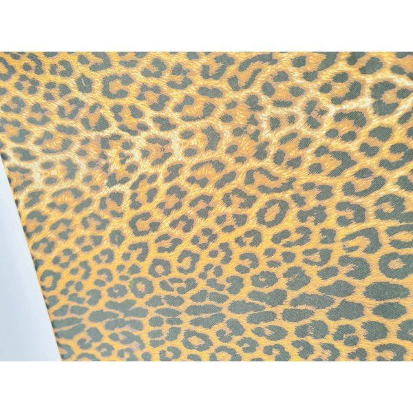 Mikado Jaguar [product.brand] 2 - Tejidos Yasmina 