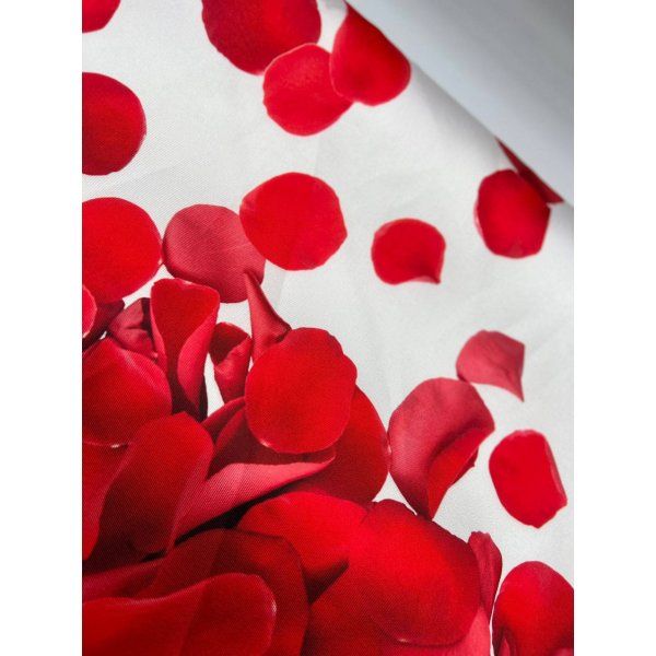 Mikado Love [product.brand] 2 - Tejidos Yasmina 