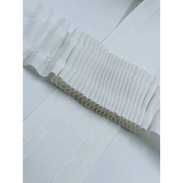 Cinta Fruncidora/Pliegues de Lápiz [product.brand] 3 - Tejidos Yasmina 