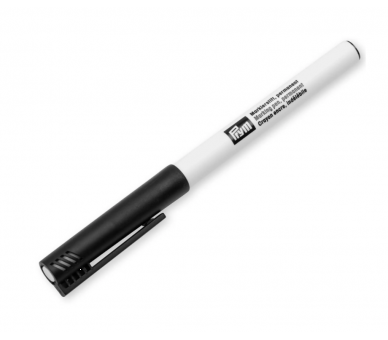 Marcador De Tinta Permanente - Prym Prym 2 - Tejidos Yasmina 