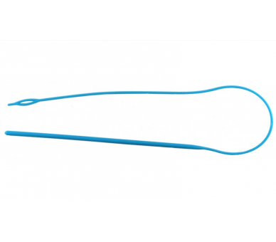 Pasacintas - Hemline Hemline 2 - Tejidos Yasmina 