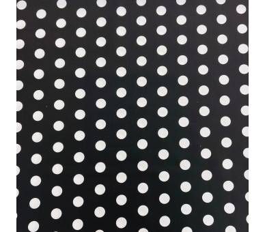 Algodón Polka Dots [product.brand] 2 - Tejidos Yasmina 