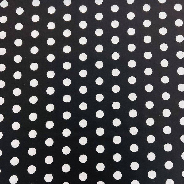 Algodón Polka Dots [product.brand] 2 - Tejidos Yasmina 