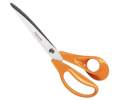 Tijeras Fiskars Large Universal Scissors Classic Fiskars 2 - Tejidos Yasmina 