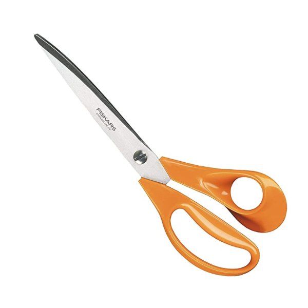 Tijeras Fiskars Large Universal Scissors Classic Fiskars 2 - Tejidos Yasmina 