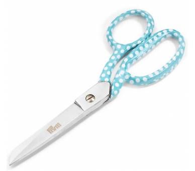 Tijeras Para telas de 18 cm - Prym Love Prym 1 - Tejidos Yasmina 