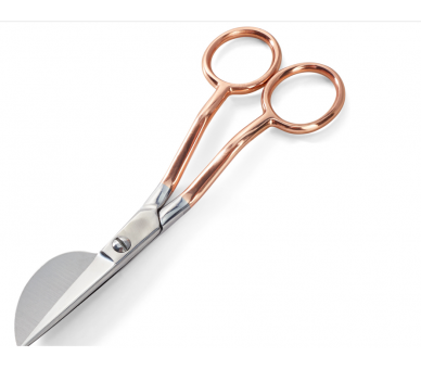 Tijeras Para Aplicaciones - Prym Prym 4 - Tejidos Yasmina 