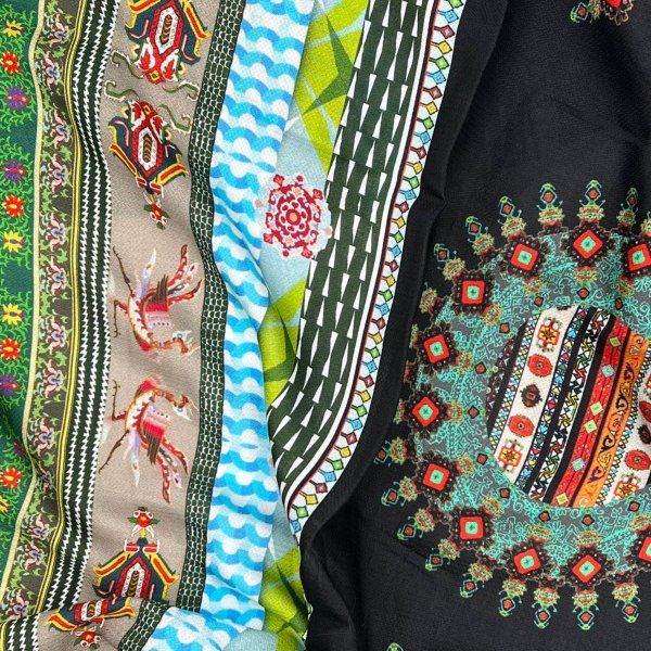 Viscosa Berber [product.brand] 3 - Tejidos Yasmina 