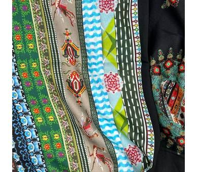 Viscosa Berber [product.brand] 4 - Tejidos Yasmina 