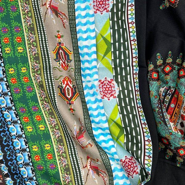 Viscosa Berber [product.brand] 4 - Tejidos Yasmina 