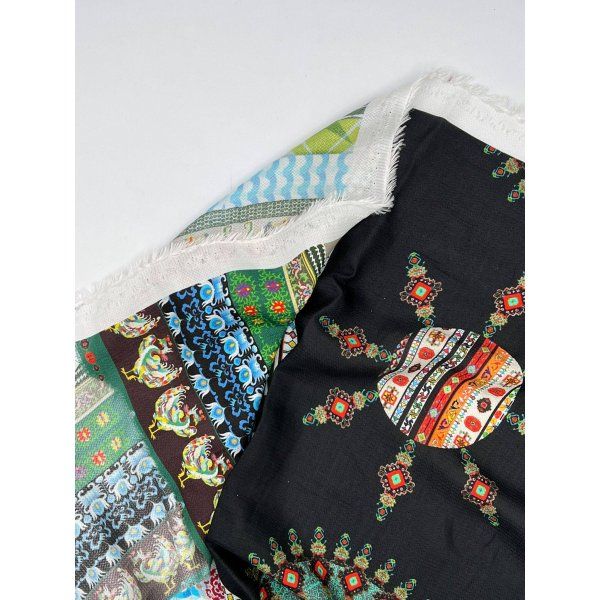 Viscosa Berber [product.brand] 5 - Tejidos Yasmina 