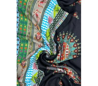 Viscosa Berber [product.brand] 2 - Tejidos Yasmina 