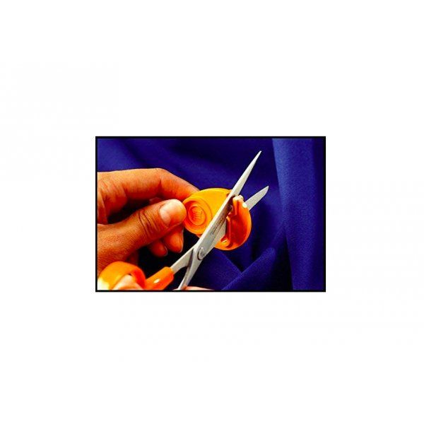 Afilador De Tijeras Universal - FISKARS Fiskars 2 - Tejidos Yasmina 