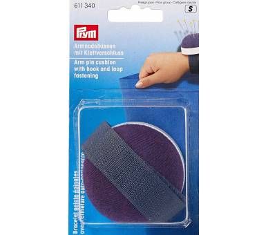 Pulsera Alfiletero Con Velcro - Prym Prym 2 - Tejidos Yasmina 