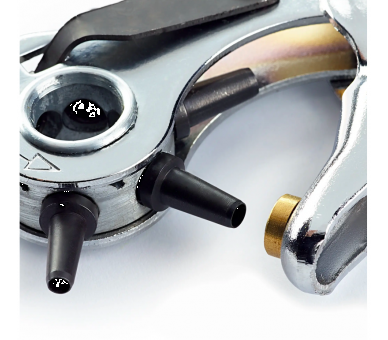 Tenaza Giratoria Para Perforar - PRYM Prym 3 - Tejidos Yasmina 