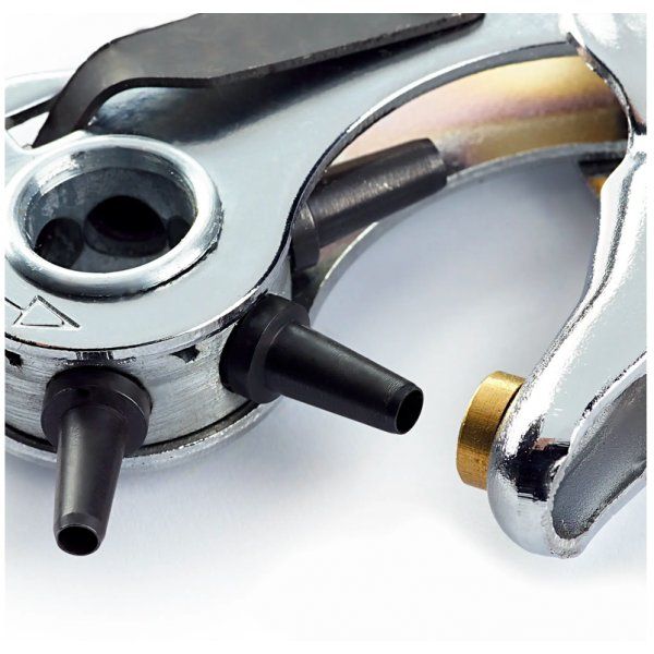 Tenaza Giratoria Para Perforar - PRYM Prym 3 - Tejidos Yasmina 