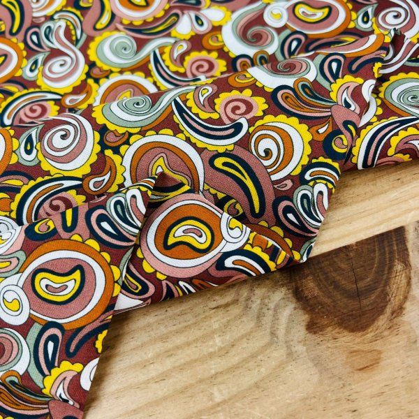 Algodón Cachemir [product.brand] 2 - Tejidos Yasmina 