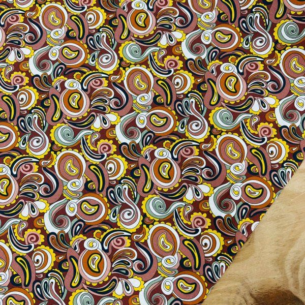 Algodón Cachemir [product.brand] 3 - Tejidos Yasmina 