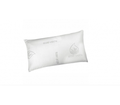Almohada Viscoelástica Aloe Vera [product.brand] 3 - Tejidos Yasmina 