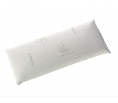 Almohada Viscoelástica Aloe Vera [product.brand] 1 - Tejidos Yasmina 