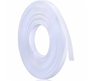 Cinta Ballenas Blanca [product.brand] 1 - Tejidos Yasmina 