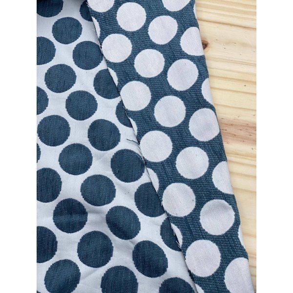 Tela Tapicería Dots [product.brand] 5 - Tejidos Yasmina 