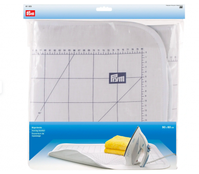 Manta de Planchado - Prym Prym 2 - Tejidos Yasmina 